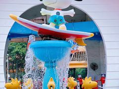 -史努比缤纷世界