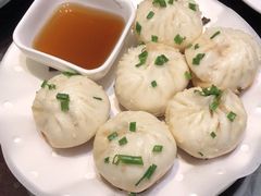 生煎包-老正兴菜馆(福州路店)