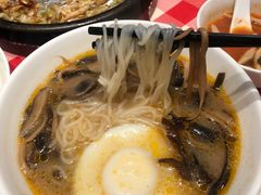 -西贝(上海中心店)