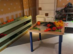 -艾米茉亲子餐厅(万象城店)