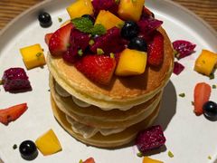 自制松饼-Money Shops(愚园路店)