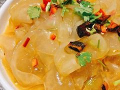 -华盛园卷子王农家菜水库鱼