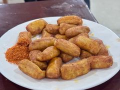 -朝伟清真铜瓢牛肉馆(三十年老·店)