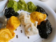 -大锅强·蒸海鲜青岛菜(金沙滩店)