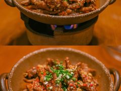 -醉美东江·三文鱼·烧鸡公