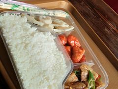 -新繁阳睦邻长者食堂(民星路店)