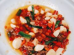 -湘邻呷铺·田园家宴(汉基广场店)