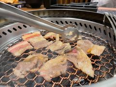 -黑牛の店·和牛烧肉(合生汇店)