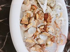 -斯通泰伯酒店-餐厅