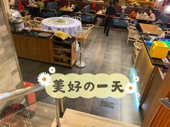 -小土豆北方菜馆(方庄店)