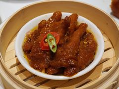-东富酒家(龙湖西溪天街店)