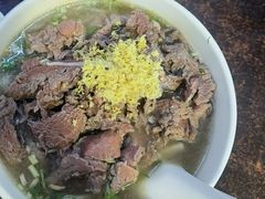 -潮镇老尾牛杂(环城西路店)