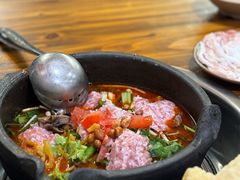 -笔记安顺夺夺粉火锅