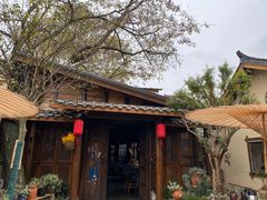 -土灶人家柴火鸡(彭州店)