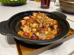 -好友缘酒家(会展中心店)