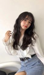 -阿三造型烫染•接发