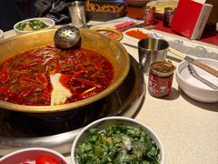 -小龙坎火锅(全球总店)