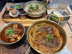 -小满手工粉(北京顺义华联店)