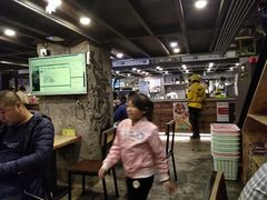 -放哈·甜醅子奶茶创造者(正宁路店)