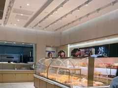 -格瑞思动物奶油生日蛋糕(圆融店)