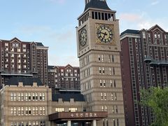 -星河湾温泉洗浴酒店