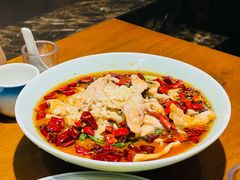 -晚归月亮湾私家菜(临邑路店)