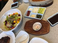 -紫光园·烤鸭·北京菜(团结湖店)