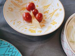 -万蔚·烤鸭
