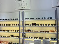 -ALPS阿尔卑斯眼镜(我格广场店)