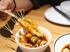 -太二酸菜鱼(宁波来福士店)