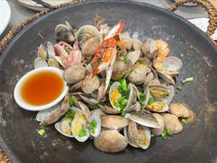 -阿毛饭店(和义路店)