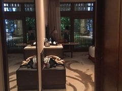 -无锡梁鸿湿地丽笙度假酒店·流觞西餐厅