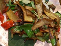 -云海肴·汽锅鸡·云南代表菜(天津国金汇店)