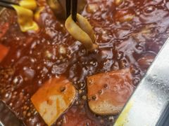 -凤来栖·净庭院·火锅(欧尚店)