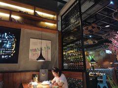 大堂-客2代·客家菜(旺角店)