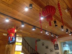 -南翔饭店