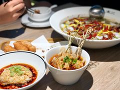 -太二酸菜鱼(菱角湖万达店)
