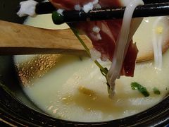 -云海肴·汽锅鸡·云南菜(天津国金汇店)