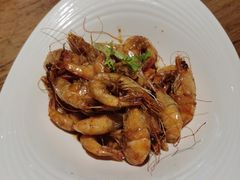 -芳芳私房菜·精做淮扬菜(承德路店)
