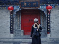-湘子庙