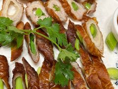 脆皮大肠-旺达小吃•三十年福州菜(正大广场店)