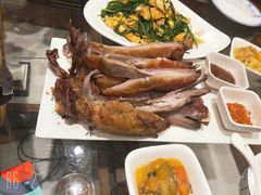 -哈啾嗨·新概念蒙餐(红星新城店)