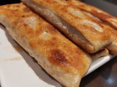 -福荣居褡裢火烧京味家常菜(西四店)
