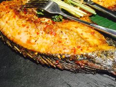 -云海肴·汽锅鸡·云南菜(天津国金汇店)