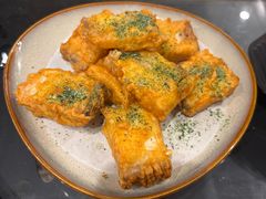 酥炸鱼脊骨-一粥荟·非遗鱼粥(天河北店)