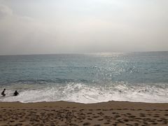 -白沙湾海滩