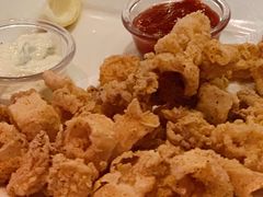 -The Cheesecake Factory(baldwin avenue)