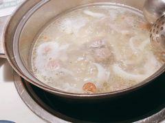 -三个椰子·现砍椰子鸡(金源CBD店)
