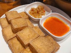 -汉小城·老铫子藕汤·乡野湖北菜(江汉路吉庆街店)