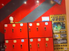 -Xcape异时刻密室逃脱魔法互动(瑞虹天地太阳宫店)